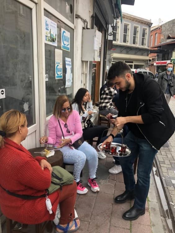 Istanbul: Fener Balat Old Greek and Jewish Quarter Tour | ®ExcursionMania - Image 7