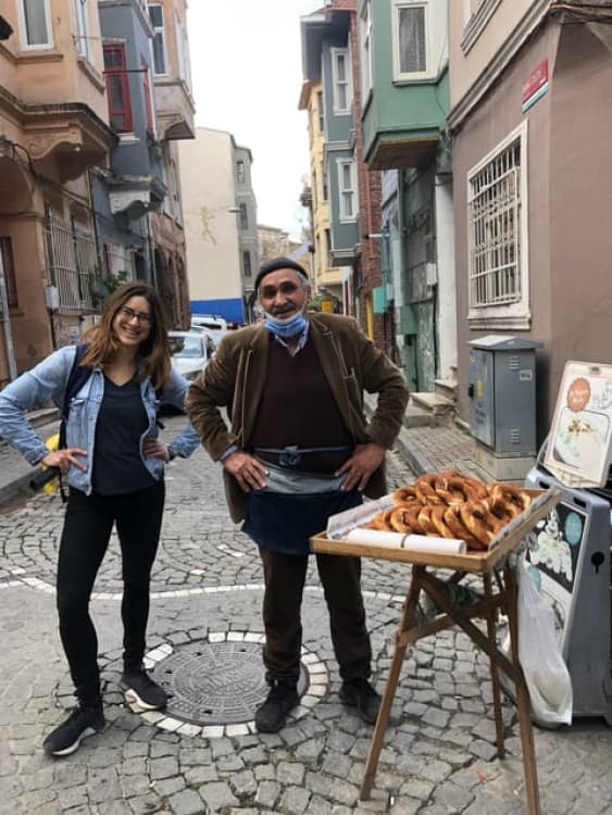 Istanbul: Fener Balat Old Greek and Jewish Quarter Tour | ®ExcursionMania - Image 8