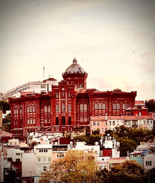 Istanbul: Fener Balat Old Greek and Jewish Quarter Tour | ®ExcursionMania - Image 10