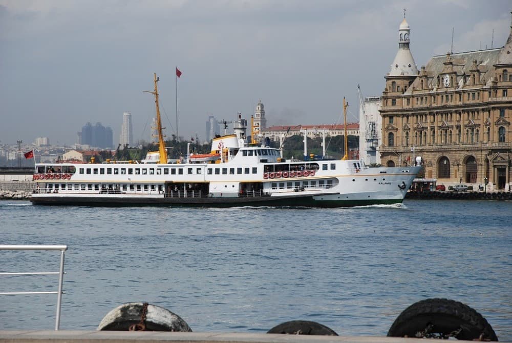 Istanbul: Guided Food Tour of Street Food and Markets | ®ExcursionMania - Image 10