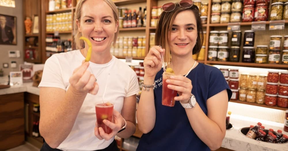 Istanbul Discovery: A Guided Food and Culture Tour of Asia and Europe | ®ExcursionMania - Image 7