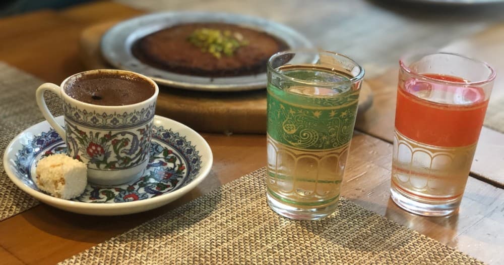 Istanbul Discovery: A Guided Food and Culture Tour of Asia and Europe | ®ExcursionMania - Image 9