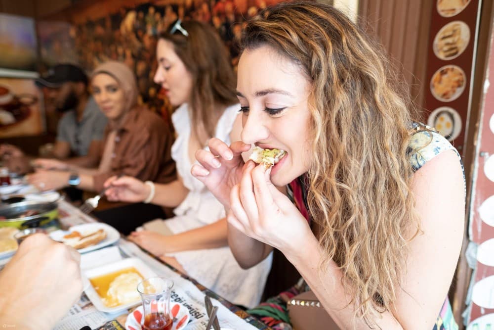 Istanbul Discovery: A Guided Food and Culture Tour of Asia and Europe | ®ExcursionMania - Image 3