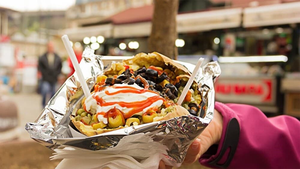 Istanbul Discovery: A Guided Food and Culture Tour of Asia and Europe | ®ExcursionMania - Image 10