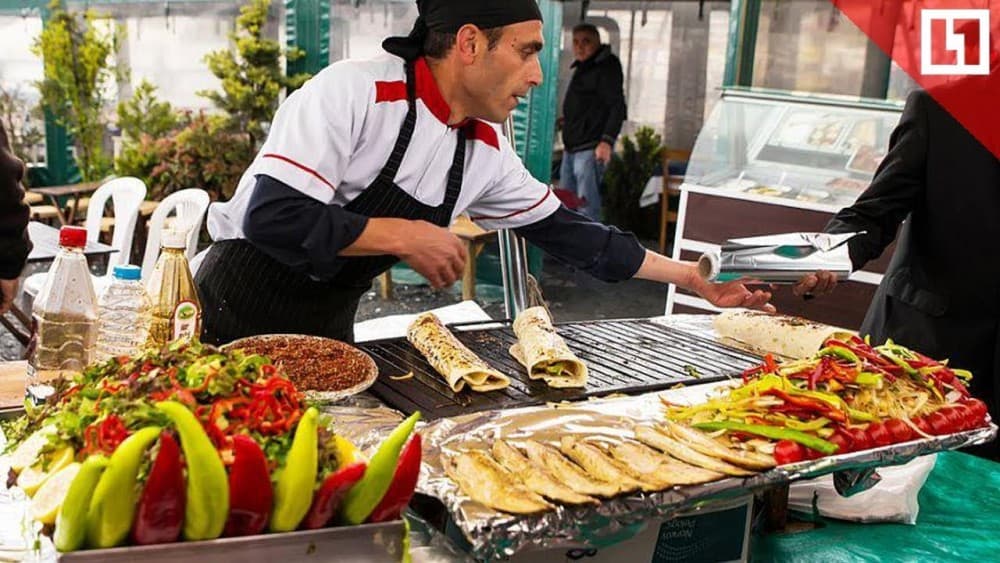 Istanbul Discovery: A Guided Food and Culture Tour of Asia and Europe | ®ExcursionMania - Image 11