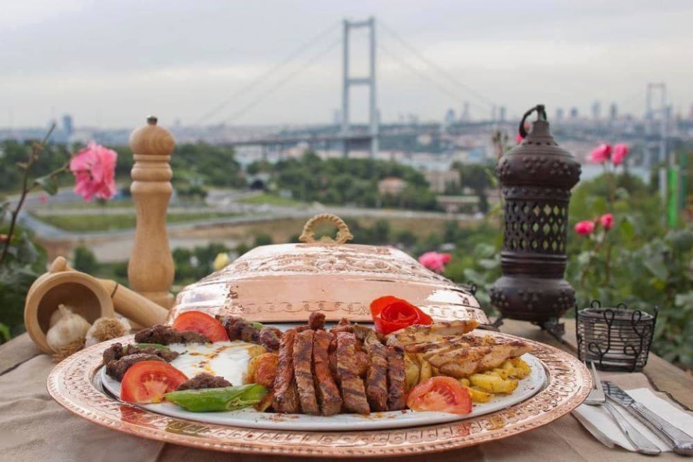 Istanbul Discovery: A Guided Food and Culture Tour of Asia and Europe | ®ExcursionMania - Image 8