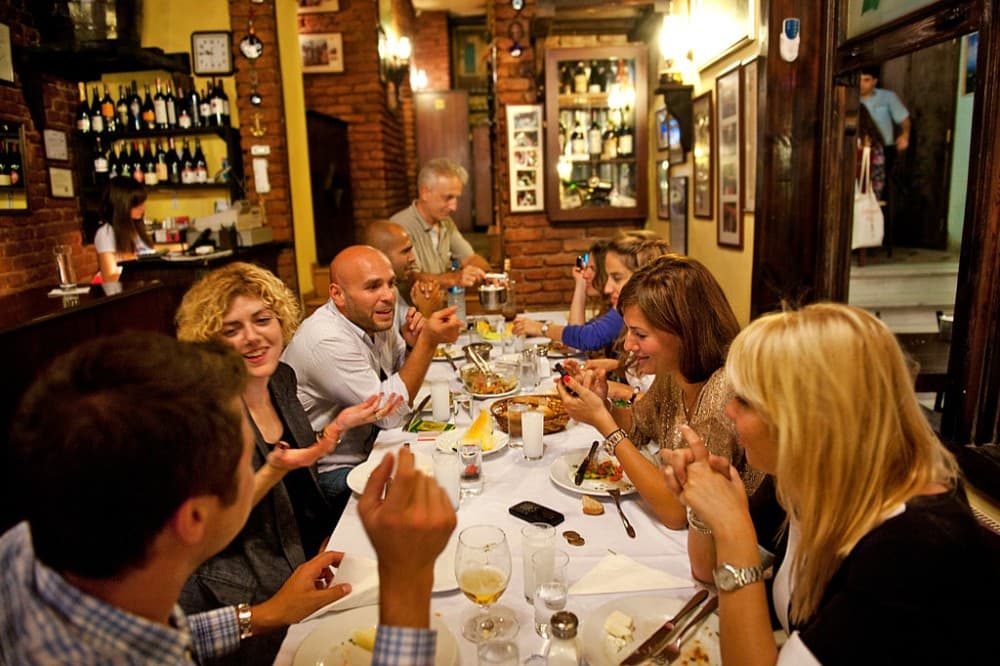 Istanbul Discovery: A Guided Food and Culture Tour of Asia and Europe | ®ExcursionMania - Image 6