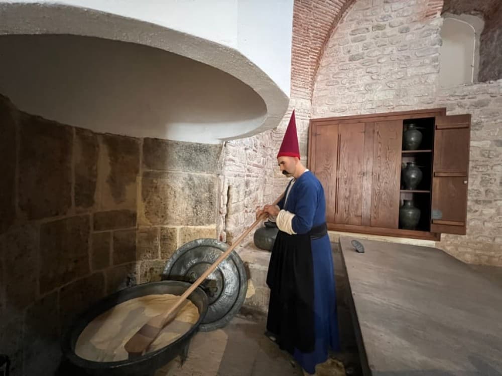 Hagia Irene Topkapi Palace and Harem Guided Tour | ®ExcursionMania - Image 3