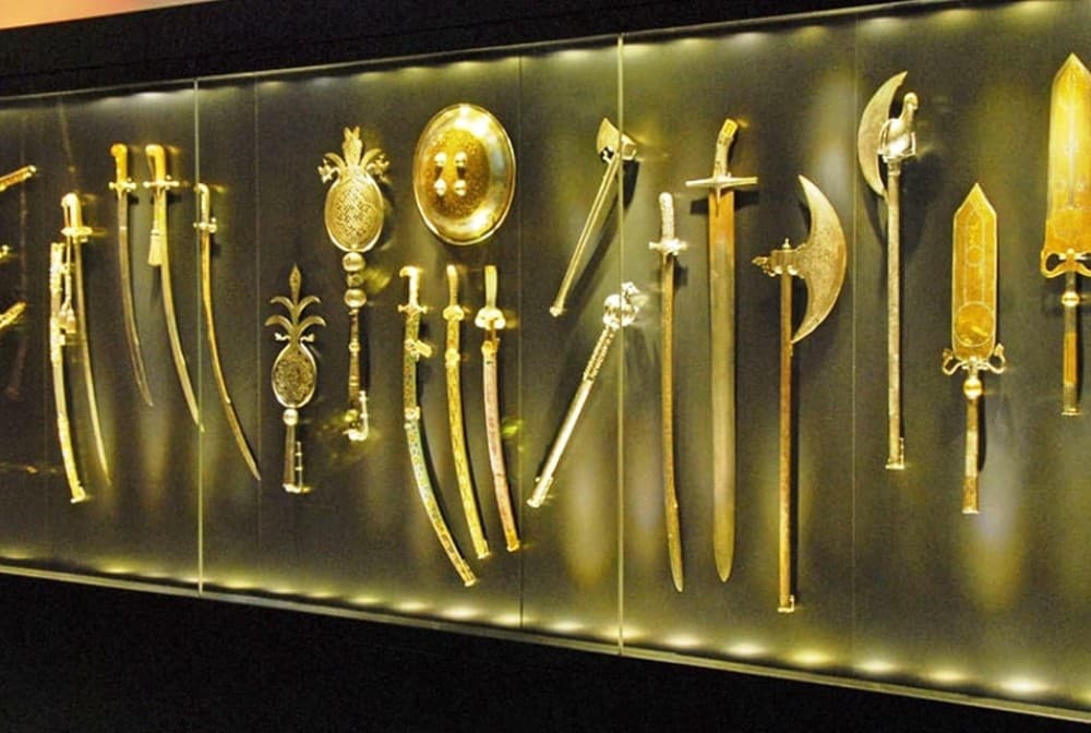 Hagia Irene Topkapi Palace and Harem Guided Tour | ®ExcursionMania - Image 6