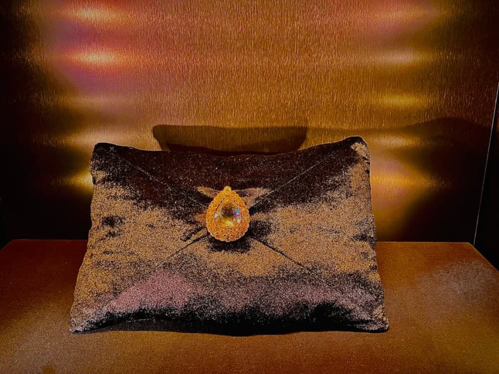 Hagia Irene Topkapi Palace and Harem Guided Tour | ®ExcursionMania - Image 8