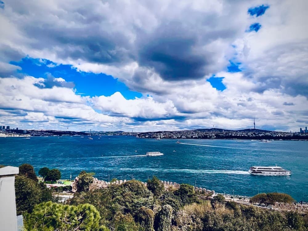 Hagia Irene Topkapi Palace and Harem Guided Tour | ®ExcursionMania - Image 9