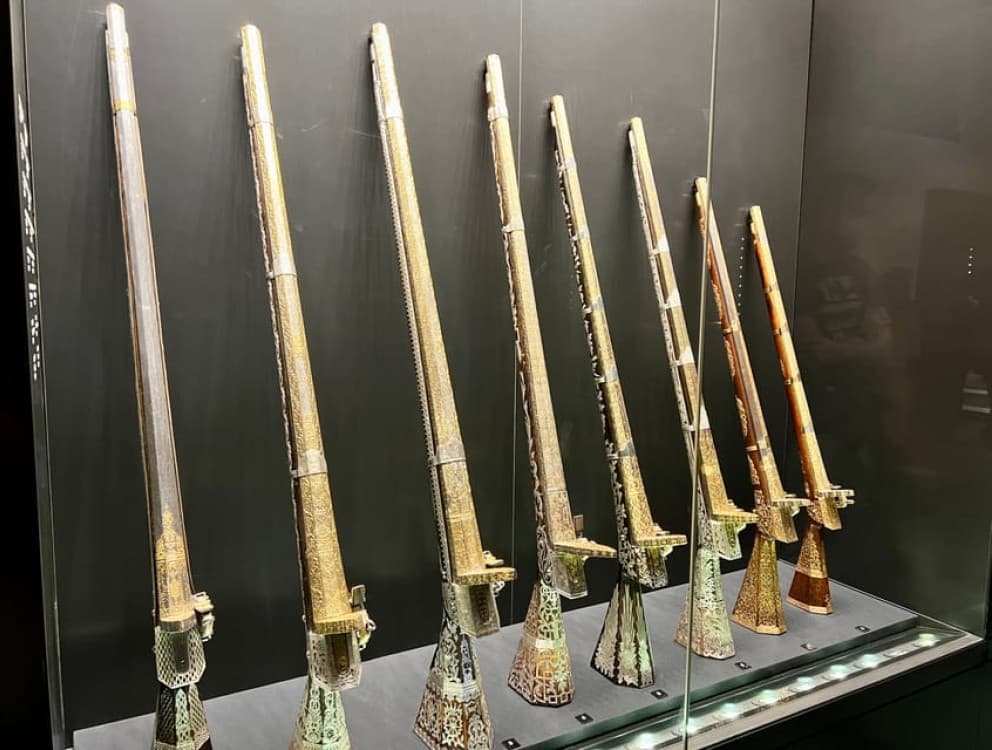 Hagia Irene Topkapi Palace and Harem Guided Tour | ®ExcursionMania - Image 10