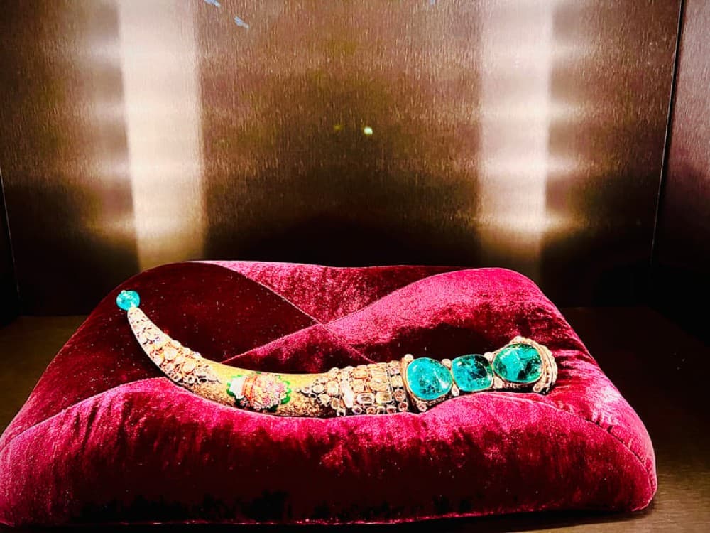 Hagia Irene Topkapi Palace and Harem Guided Tour | ®ExcursionMania - Image 11