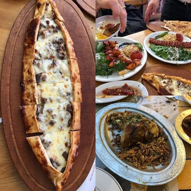 Fatih Secrets: Şehzade Mosque Boza Drink & Lamb Feast | ®ExcursionMania - Image 2