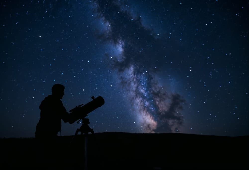 Hurghada: Stargazing with Candlelight Dinner with Quad | ®ExcursionMania - Image 10