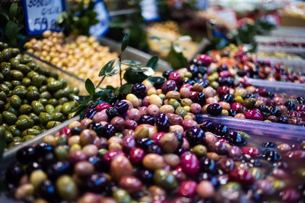 Explore Istanbul’s Flavors in Style: A Private Food and Culture Tour | ®ExcursionMania - Image 2