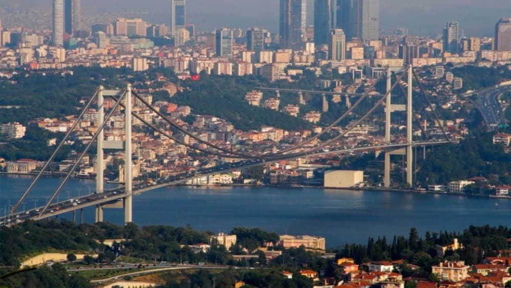 Explore Istanbul’s Flavors in Style: A Private Food and Culture Tour | ®ExcursionMania - Image 5