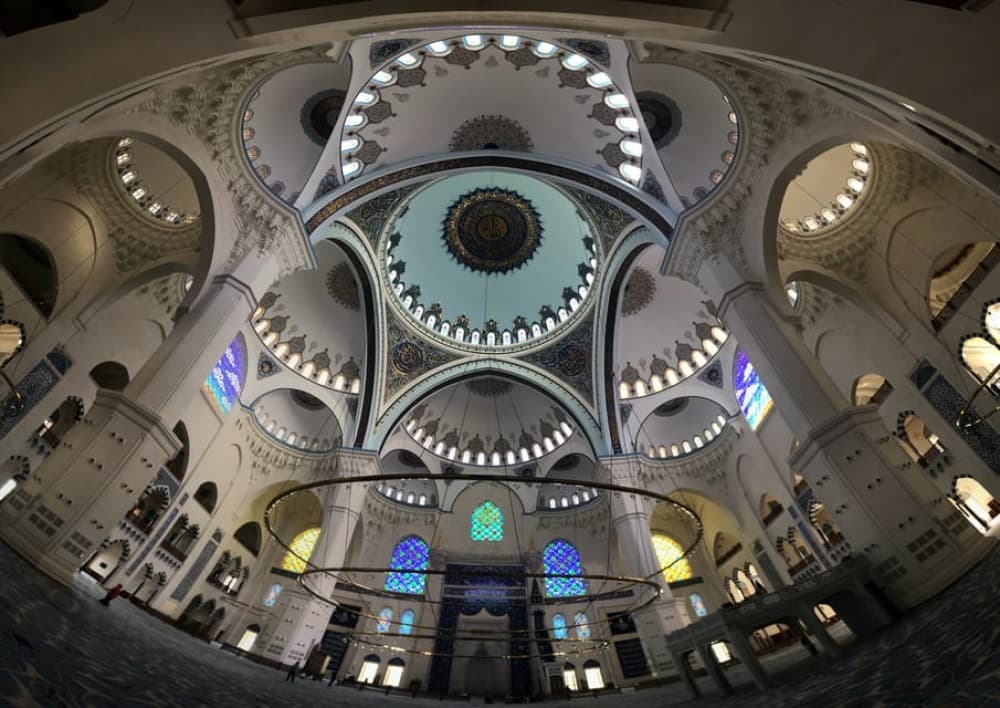 Explore Istanbul’s Flavors in Style: A Private Food and Culture Tour | ®ExcursionMania - Image 6