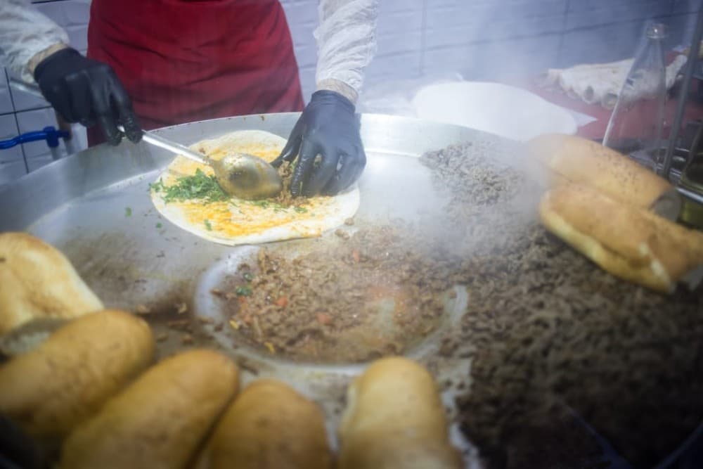 Explore Istanbul’s Flavors in Style: A Private Food and Culture Tour | ®ExcursionMania - Image 7