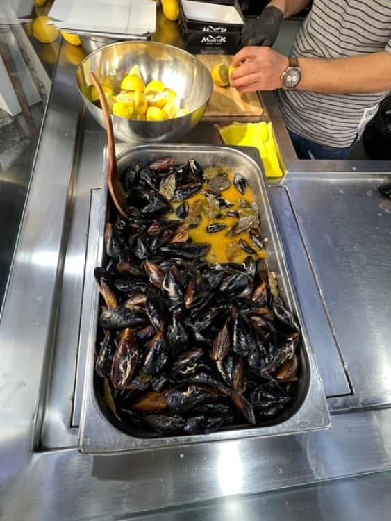 Explore Istanbul’s Flavors in Style: A Private Food and Culture Tour | ®ExcursionMania - Image 9