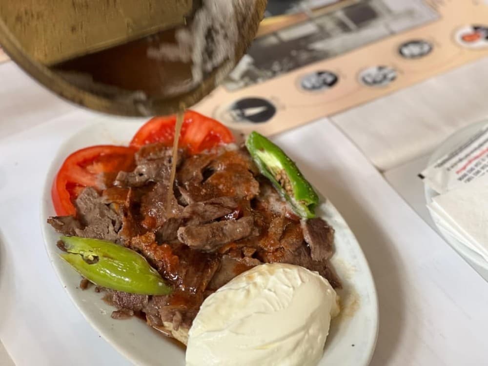 Explore Istanbul’s Flavors in Style: A Private Food and Culture Tour | ®ExcursionMania - Image 10