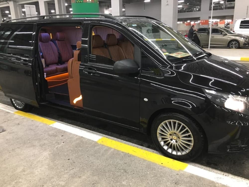 Explore Istanbul’s Flavors in Style: A Private Food and Culture Tour | ®ExcursionMania - Image 11