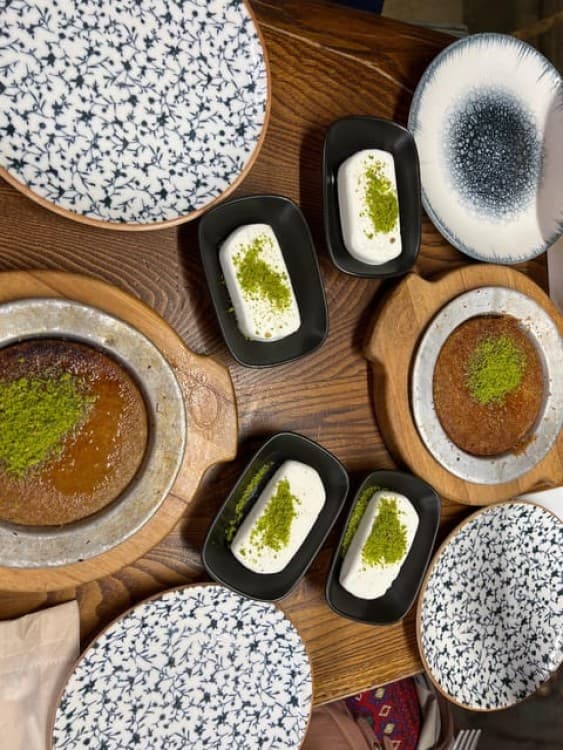 Explore Istanbul’s Flavors in Style: A Private Food and Culture Tour | ®ExcursionMania - Image 12