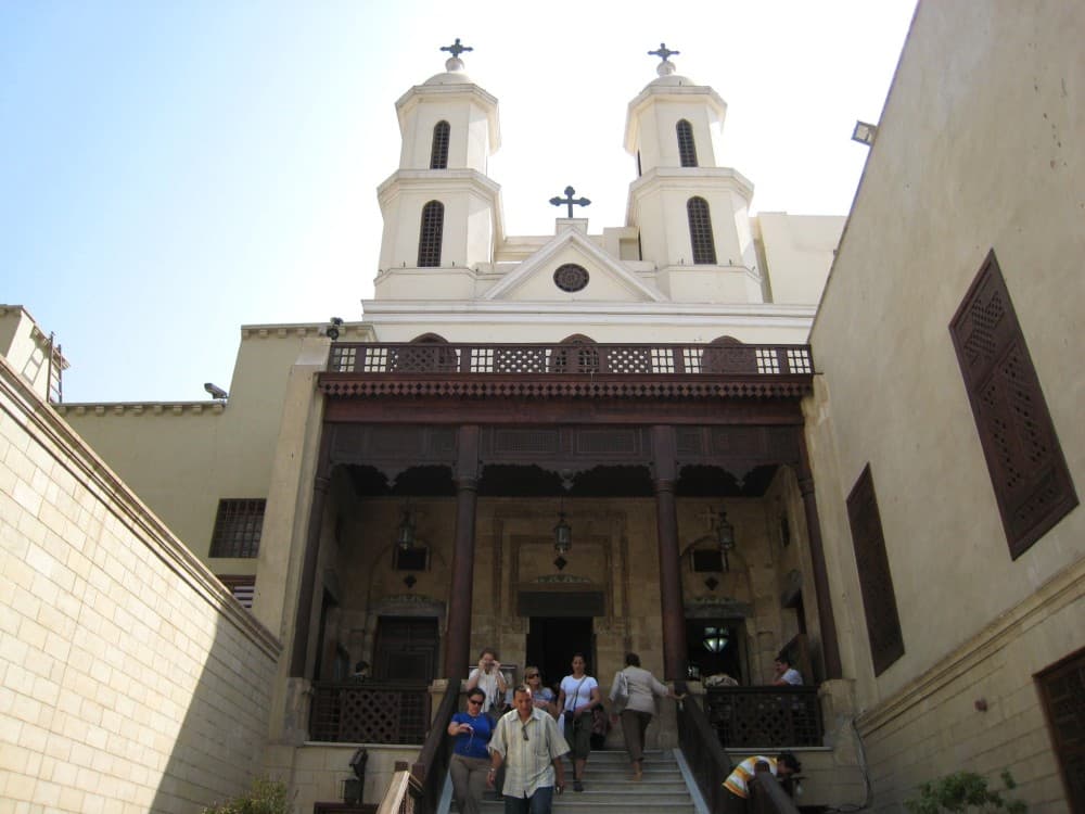 Sharm El-Sheikh: City & Shopping Tour with Old Market Visit | ®ExcursionMania - Image 3