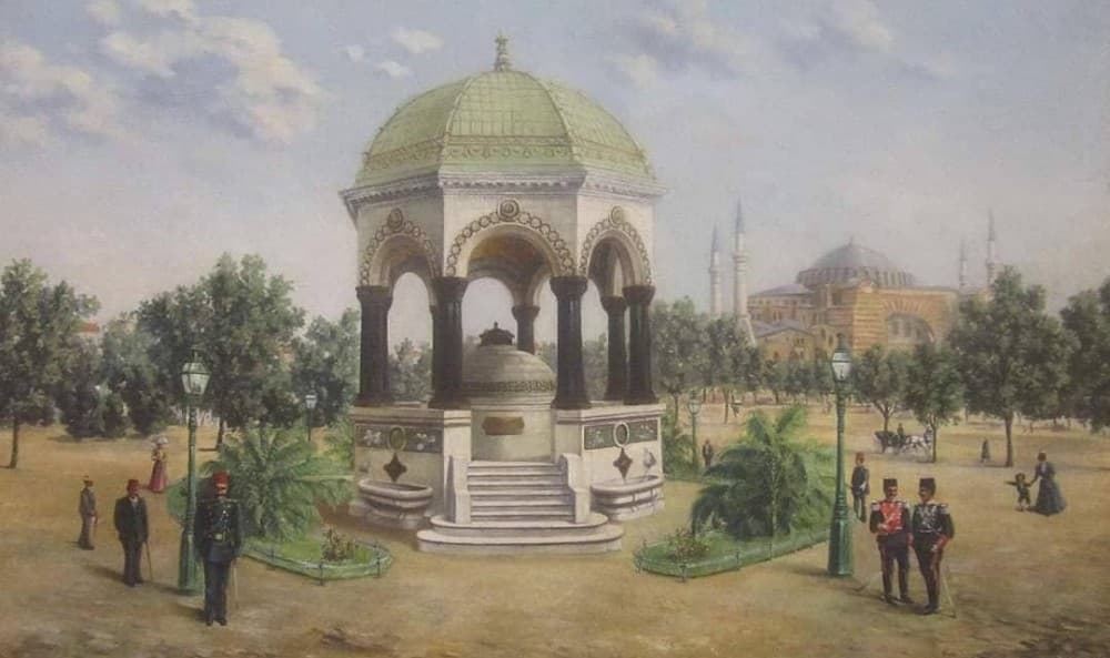 Half Day Old City Tour by Art Historian | ®ExcursionMania - Image 6