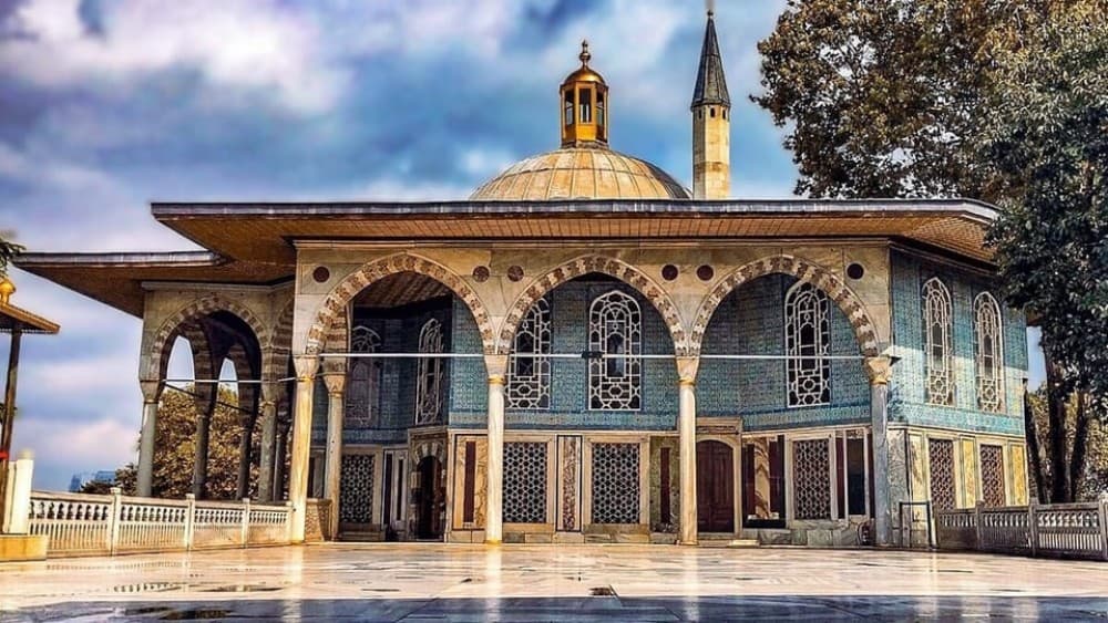 Istanbul’s Highlights: Private Layover Adventure | ®ExcursionMania - Image 8