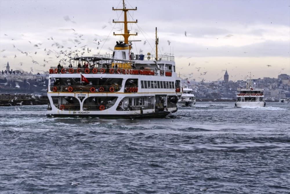 Istanbul’s Highlights: Private Layover Adventure | ®ExcursionMania - Image 9