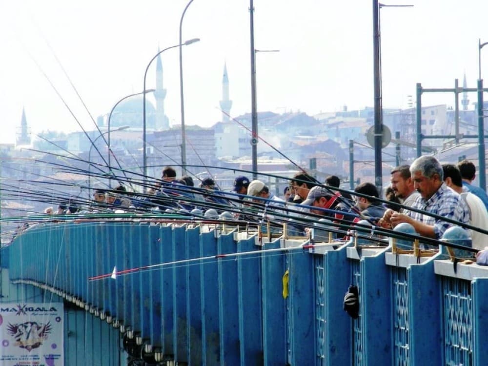 Istanbul’s Highlights: Private Layover Adventure | ®ExcursionMania - Image 10