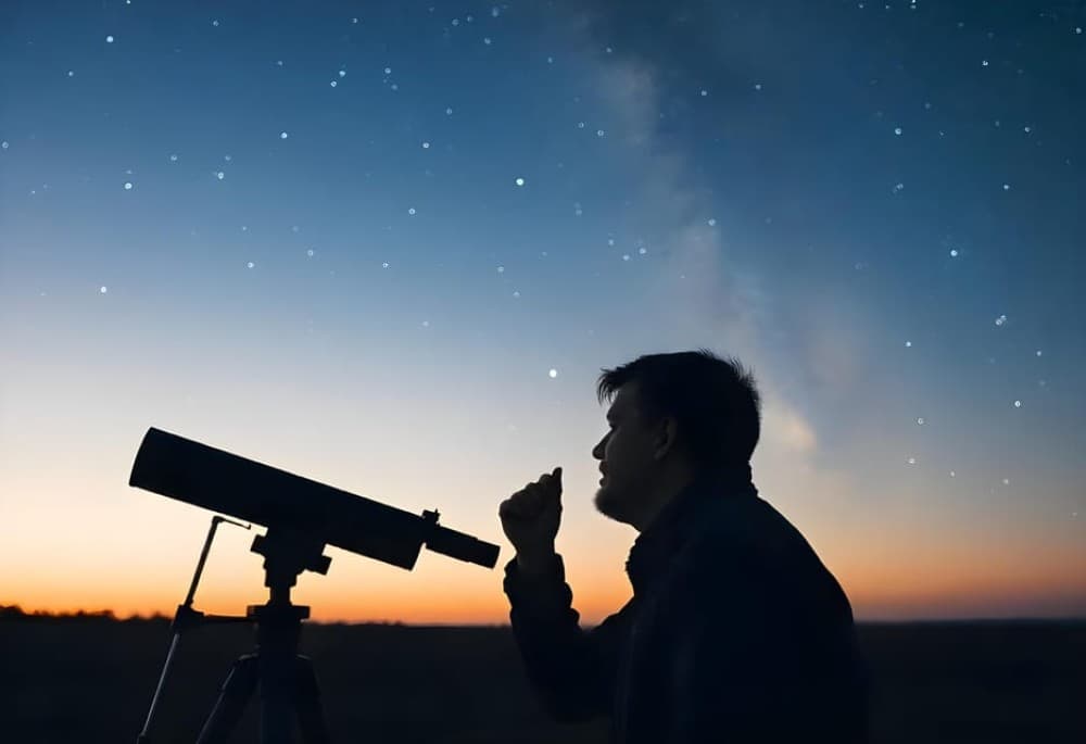 Sharm El-Sheikh: Ultimate ATV Quad Stargazing & BBQ Dinner | ®ExcursionMania - Image 4