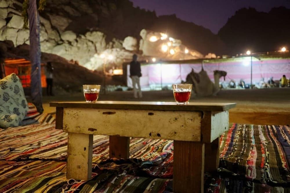 Sharm El-Sheikh: Ultimate ATV Quad Stargazing & BBQ Dinner | ®ExcursionMania - Image 8