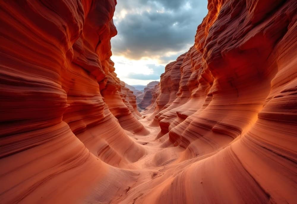 Sharm El-Sheikh: Jeep Adventure to Blue Hole Canyon & Dahab | ®ExcursionMania - Image 7