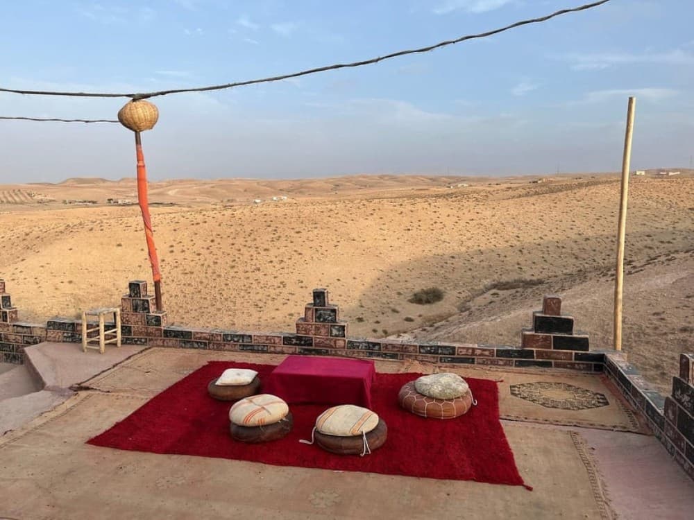 Experience Marrakech Desert: Quad Biking with Tea & Dinner | ®ExcursionMania - Image 6