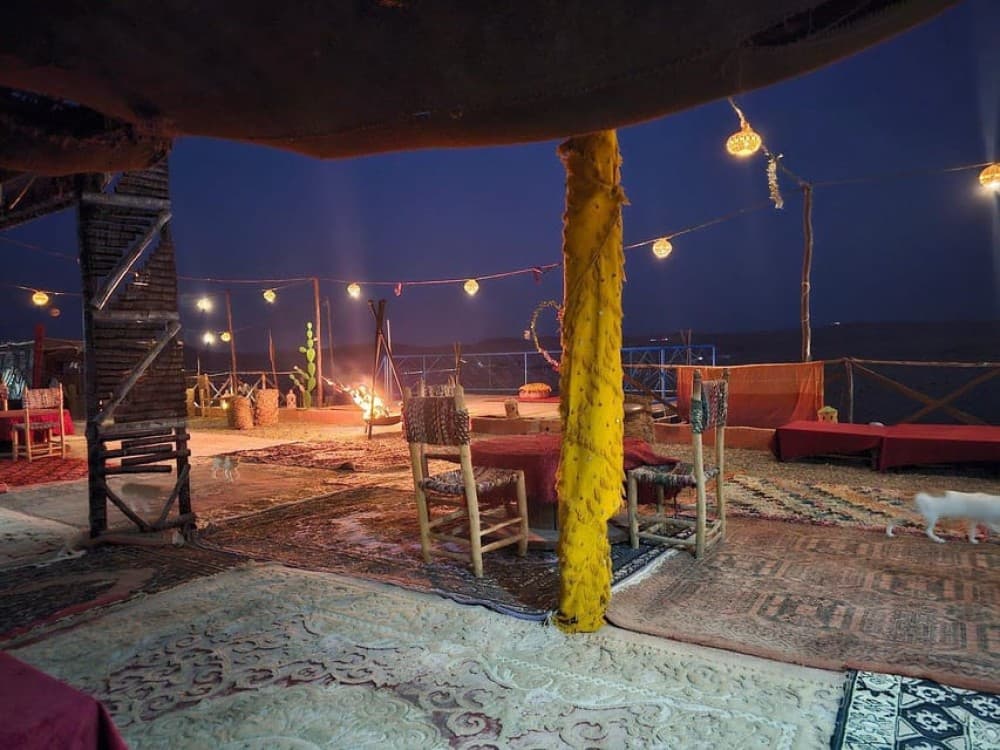 Experience Marrakech Desert: Quad Biking with Tea & Dinner | ®ExcursionMania - Image 10