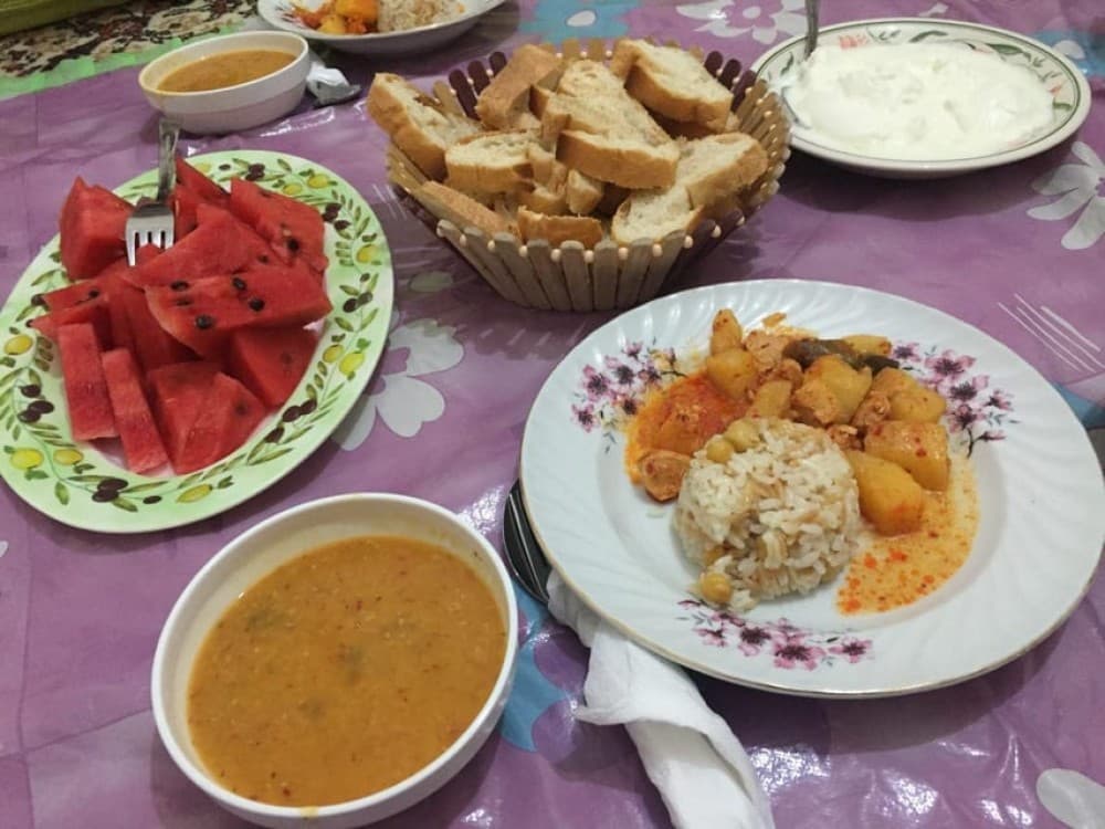 Istanbul’s Authentic Flavors: Dinner with a Local Family | ®ExcursionMania - Image 6