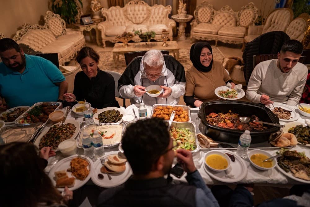 Istanbul’s Authentic Flavors: Dinner with a Local Family | ®ExcursionMania - Image 1