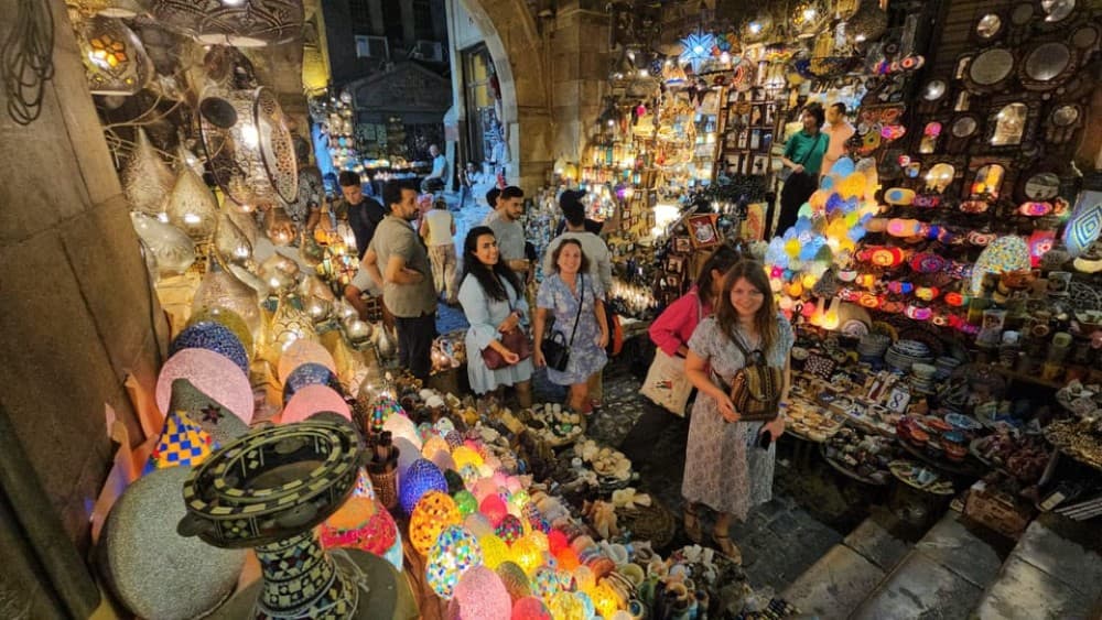 Hurghada: Cairo Pyramids, Sphinx & Egyptian Museum Day Trip | ®ExcursionMania - Image 8