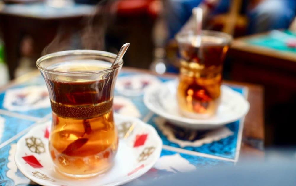 Istanbul Walking Tour: Secrets of the City and Iconic Landmarks | ®ExcursionMania - Image 1