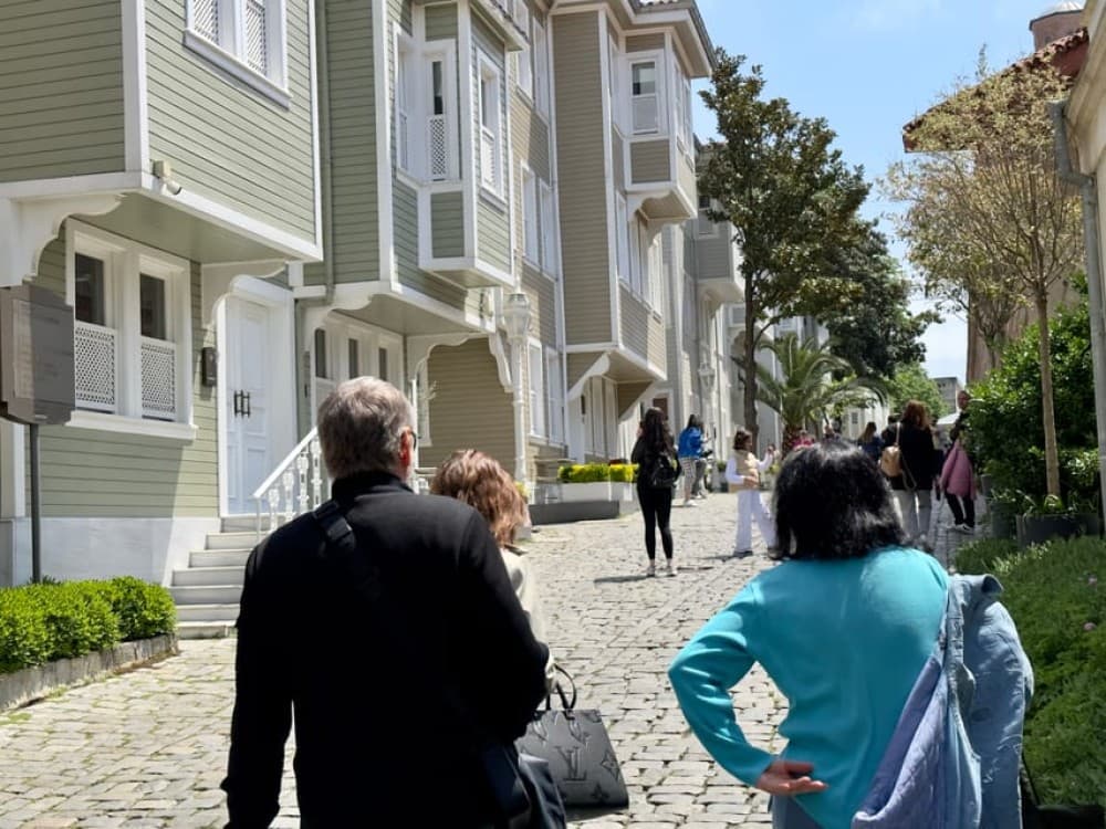 Istanbul Walking Tour: Secrets of the City and Iconic Landmarks | ®ExcursionMania - Image 8