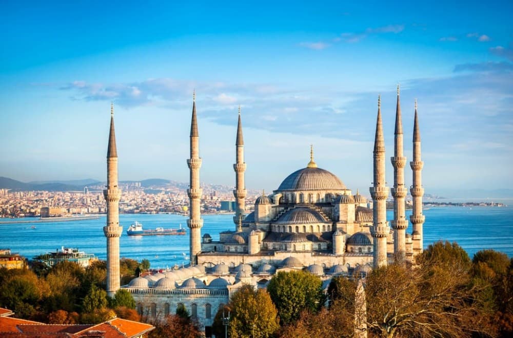 Istanbul Walking Tour: Secrets of the City and Iconic Landmarks | ®ExcursionMania - Image 10