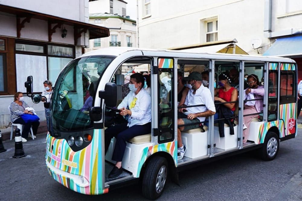 Istanbul: Round-Trip Ferry Tickets to the Princes' Islands | ®ExcursionMania - Image 6