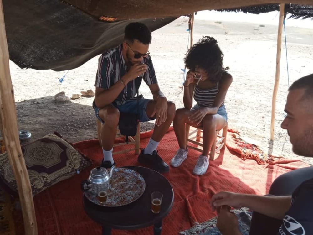 From Marrakech: Agafay Desert Dune Buggy  Tour Experience | ®ExcursionMania - Image 5