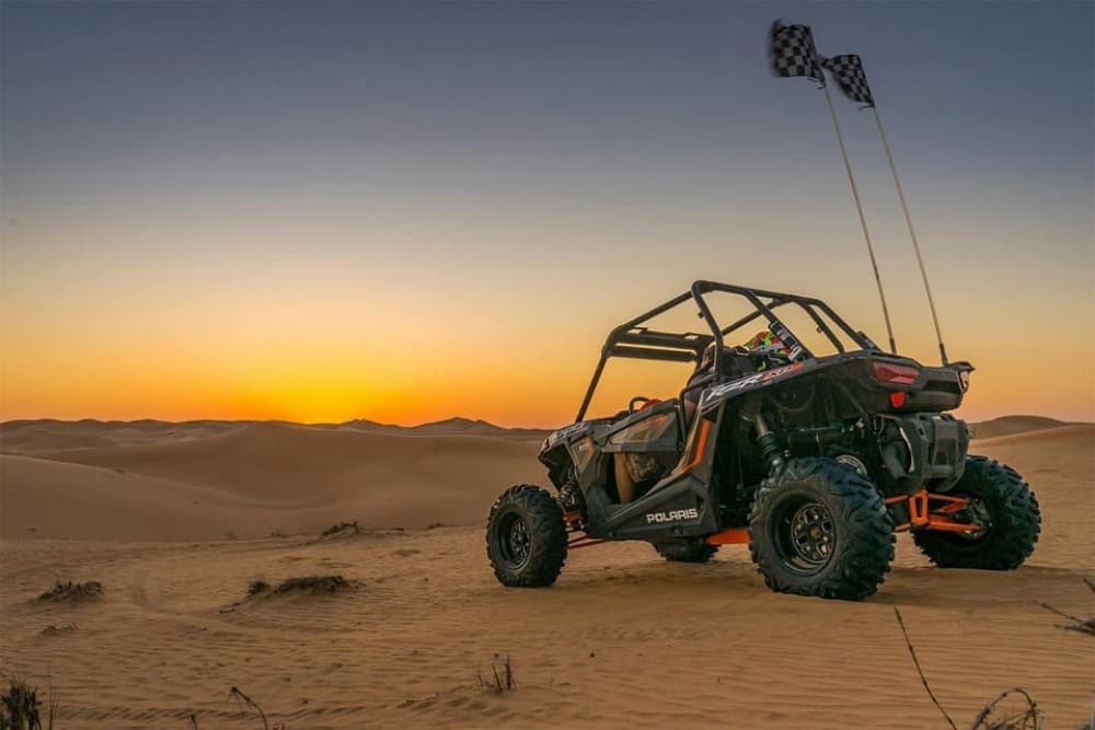 From Marrakech: Agafay Desert Dune Buggy  Tour Experience | ®ExcursionMania - Image 6