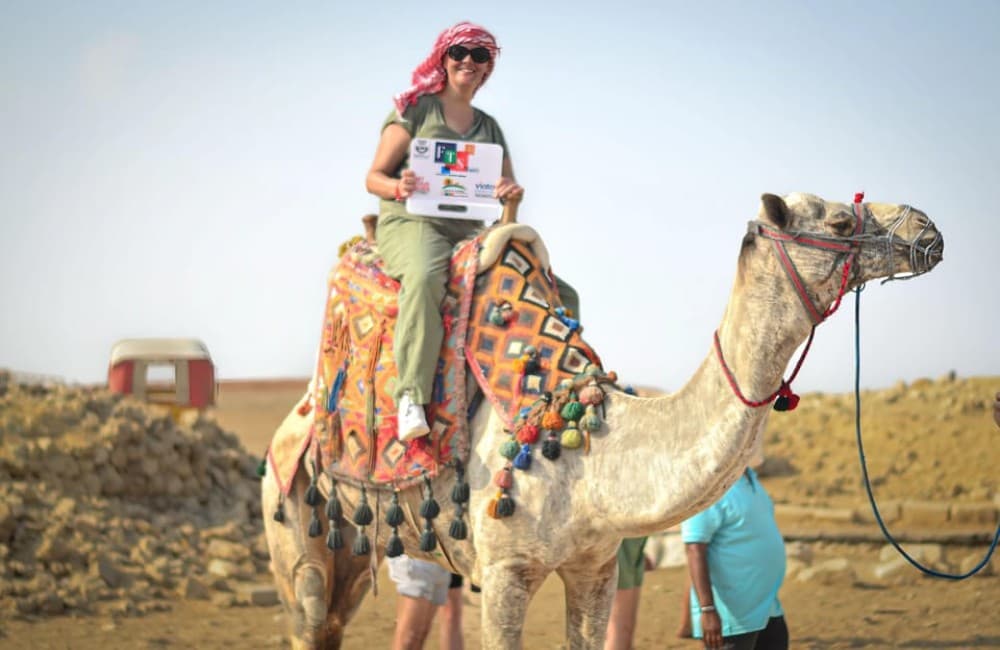 Hurghada: Full-Day Trip to Cairo by Plane | ®ExcursionMania - Image 10