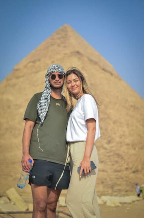 Hurghada: Full-Day Trip to Cairo by Plane | ®ExcursionMania - Image 11