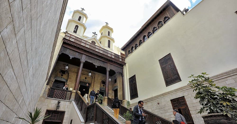 Hurghada: Private or Shared City Tour with Guide & Shopping | ®ExcursionMania - Image 4