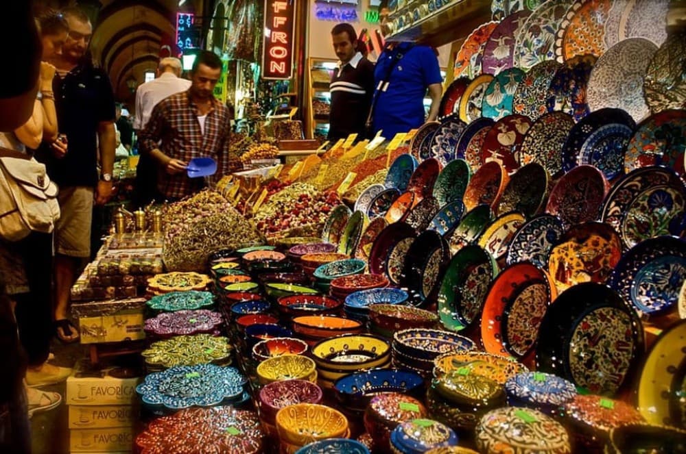 Hurghada: Private or Shared City Tour with Guide & Shopping | ®ExcursionMania - Image 9